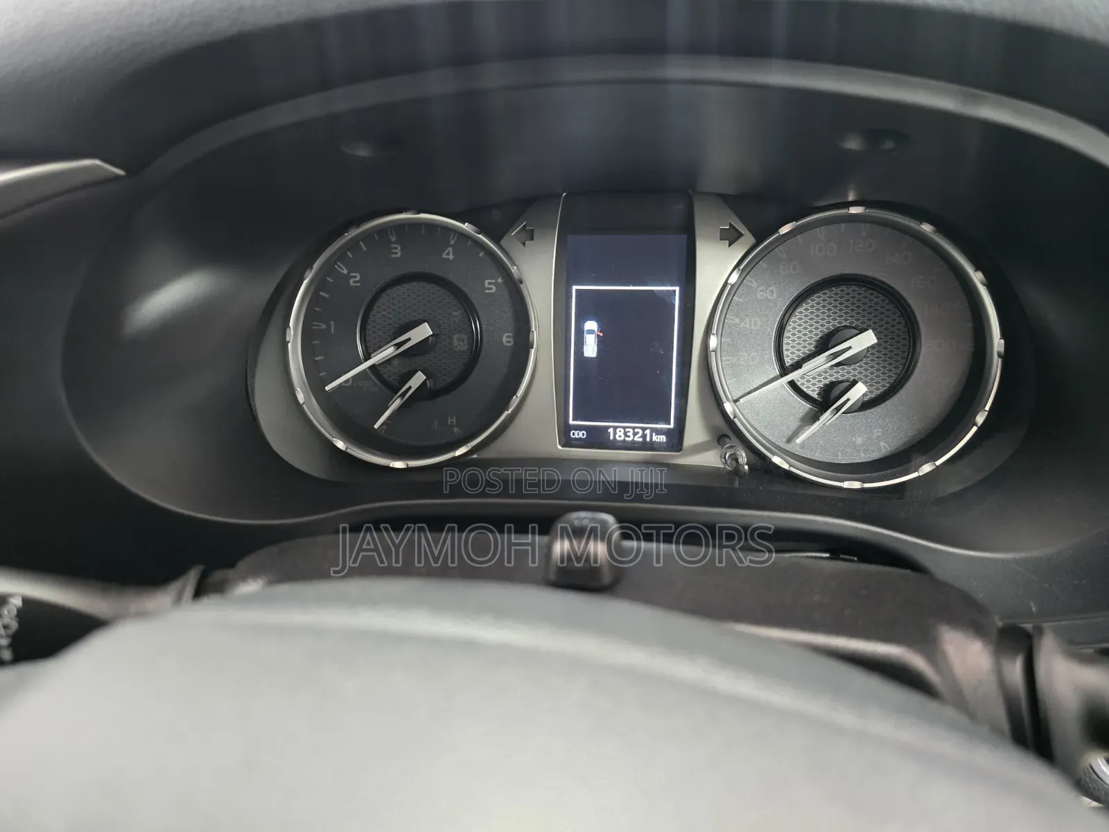 Toyota Hilux 2022