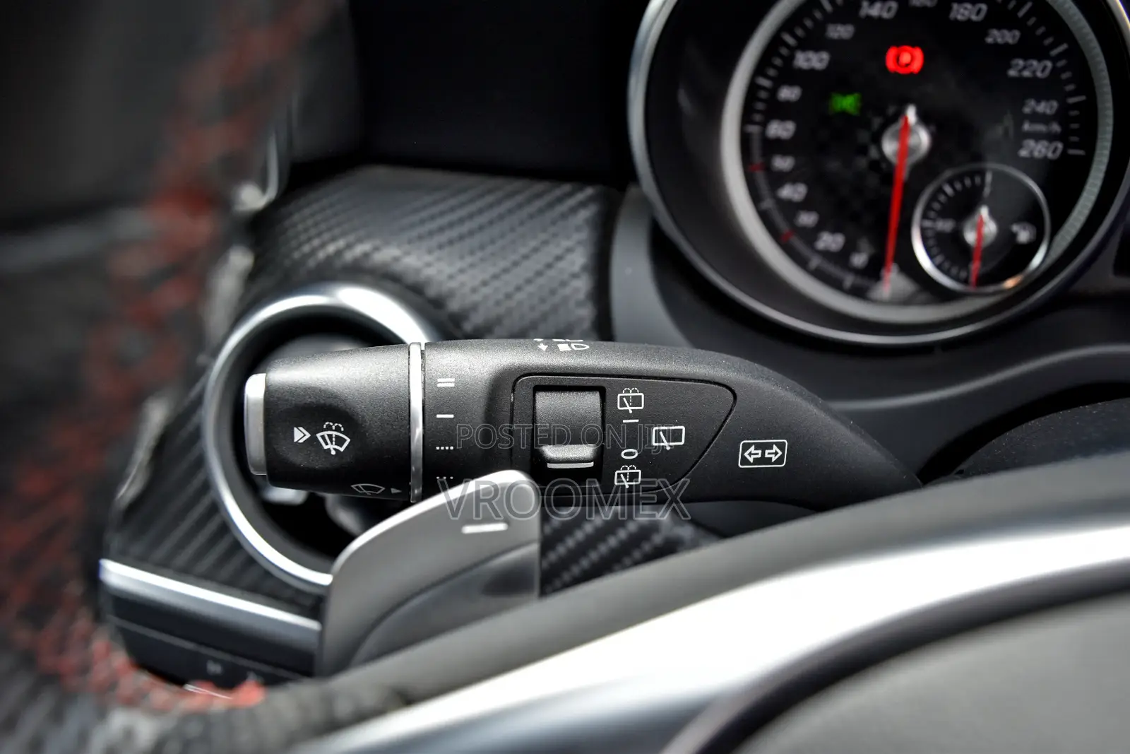 Mercedes-Benz A-Class 2018 Silver