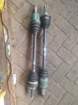 Subaru Forester Sg5 Drive Shaft