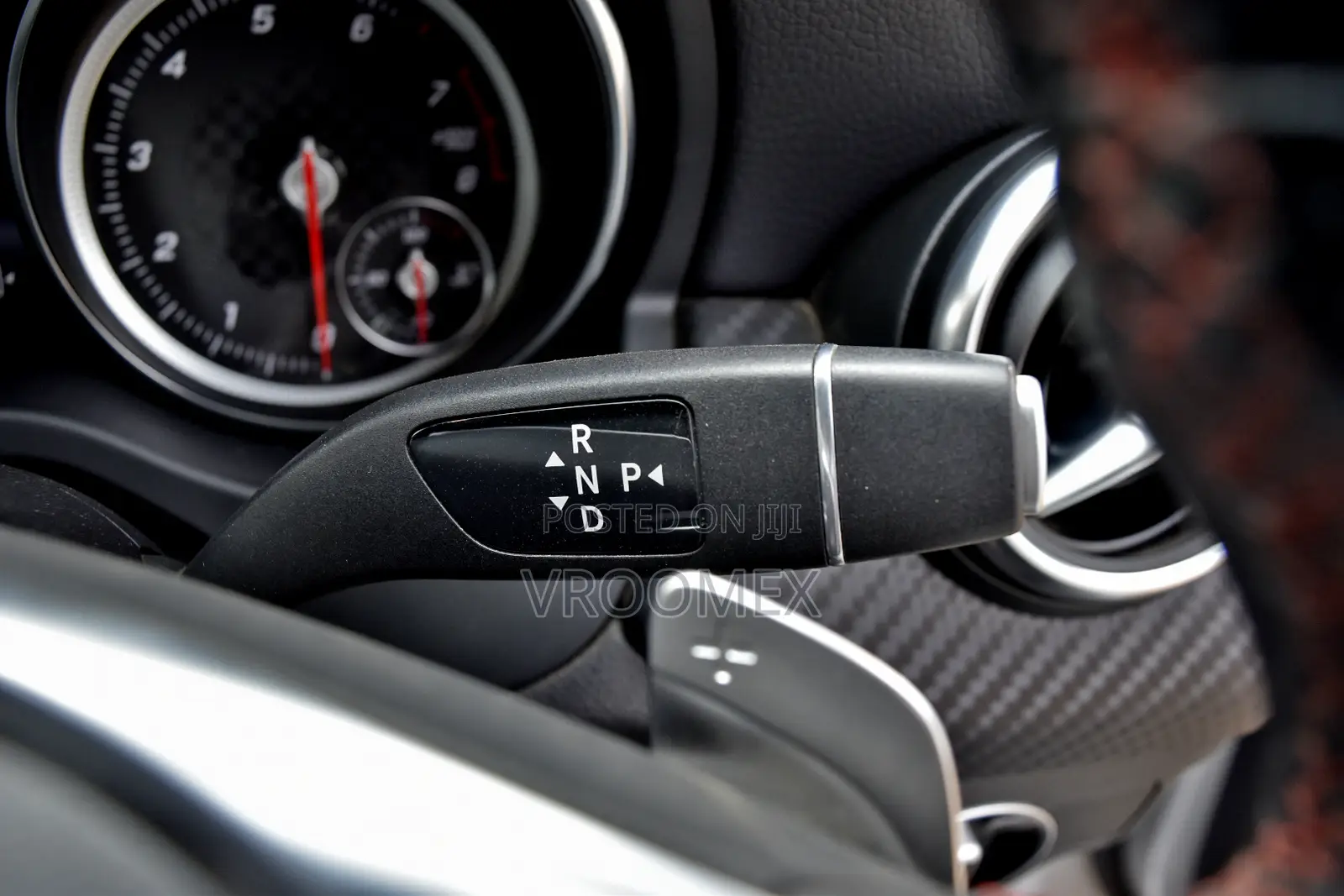Mercedes-Benz A-Class 2018 Silver