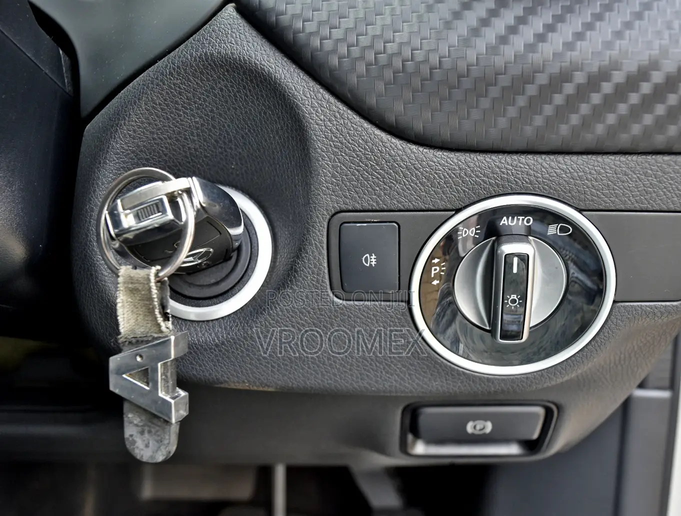 Mercedes-Benz A-Class 2018 Silver