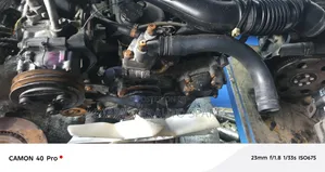 Complete Engine 4JA1