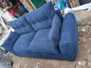 Blue Batterfly Three Seat Available for Sale