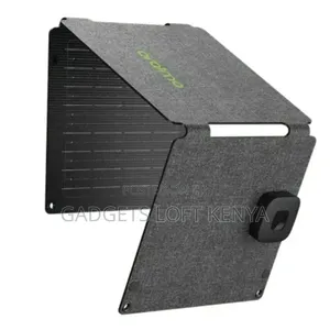 Oraimo SolarFlex 30 OSR-7301N 30W Portable Solar Panel