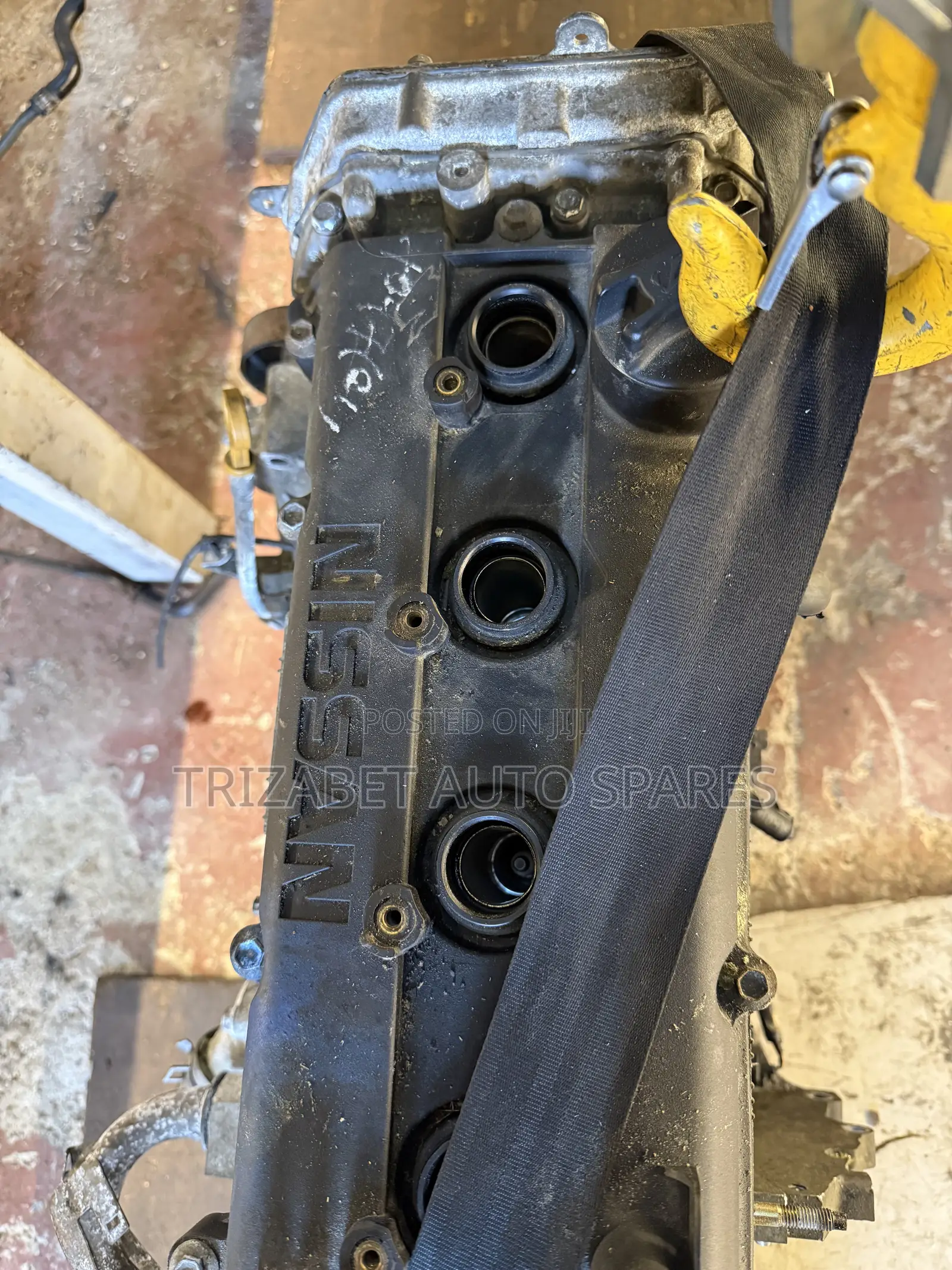 Qr20 Slim Engine Nt30