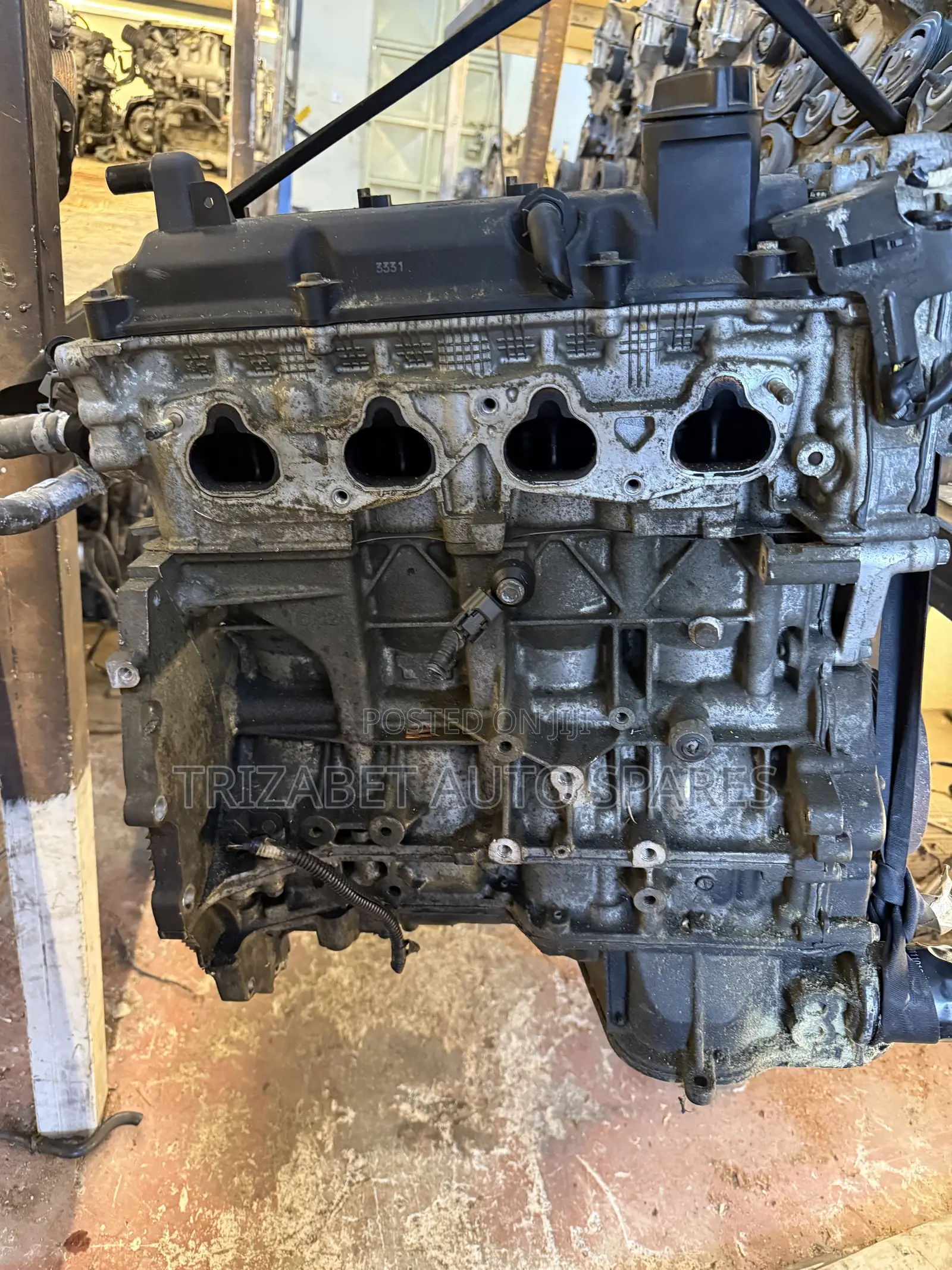Qr20 Slim Engine Nt30
