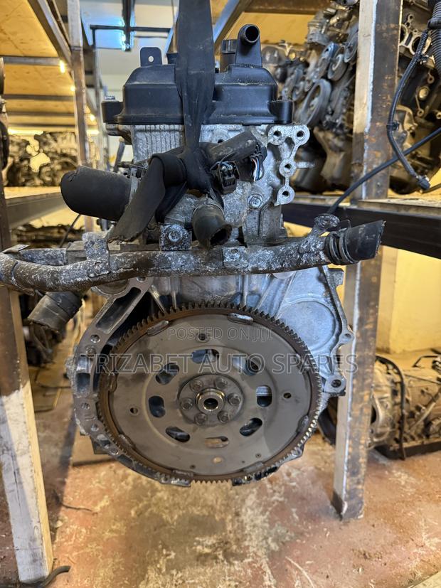 Qr20 Slim Engine Nt30