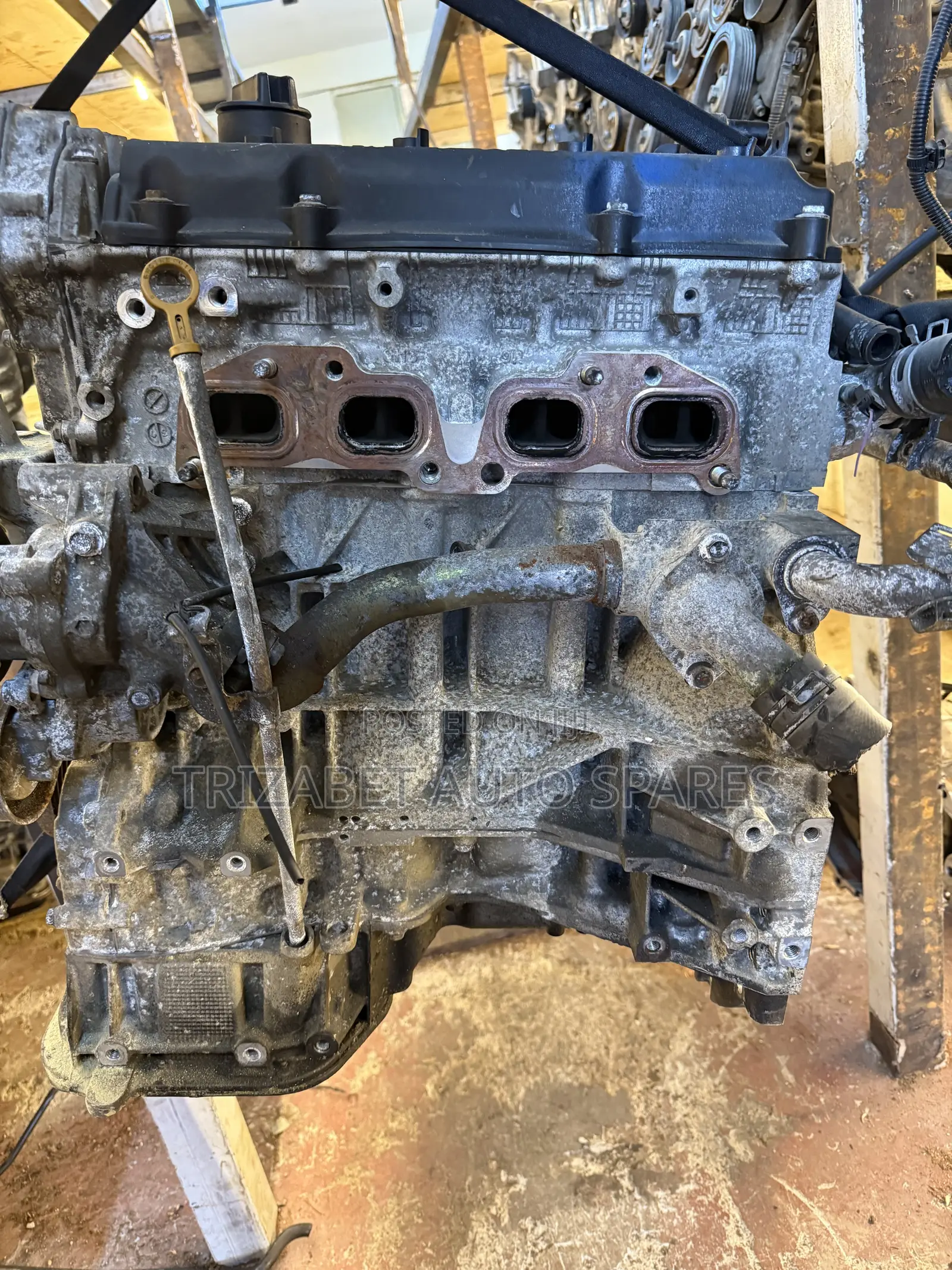 Qr20 Slim Engine Nt30