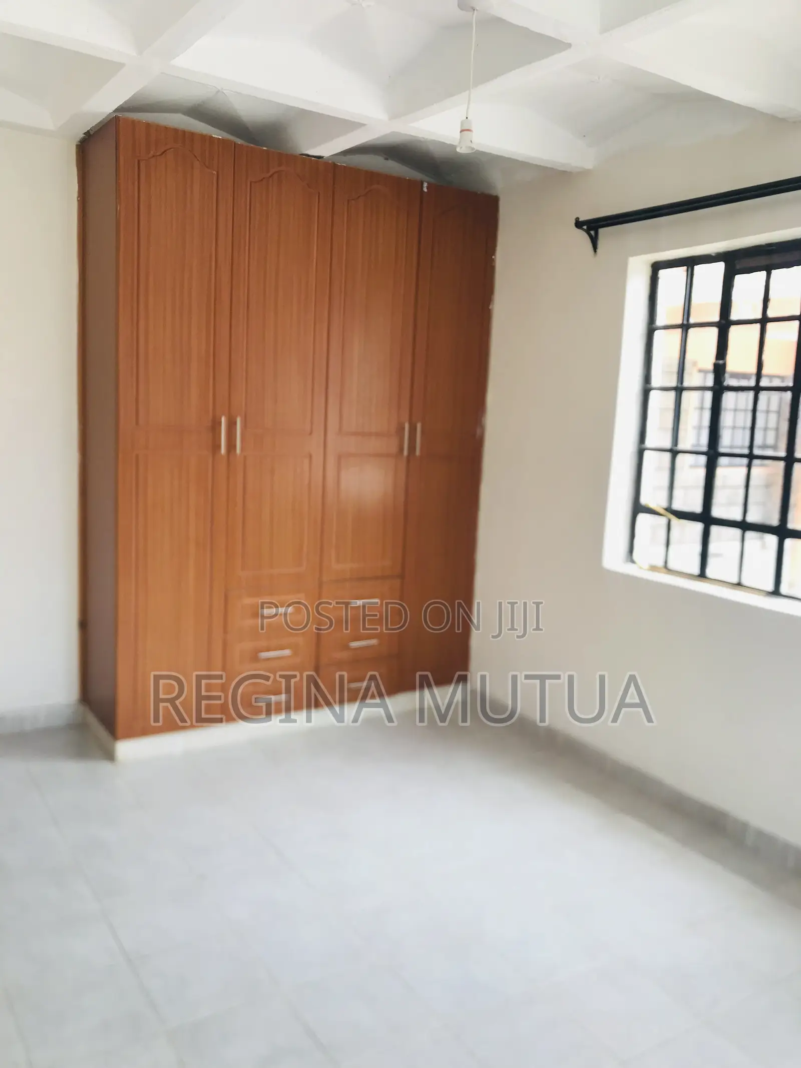 1bdrm Apartment in Syokimau, Gateway Mall Area for rent