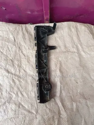 Bumper Slide Hilux