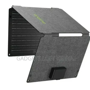 Oraimo SolarFlex 21 OSR-5211N 21W Portable Solar Panel