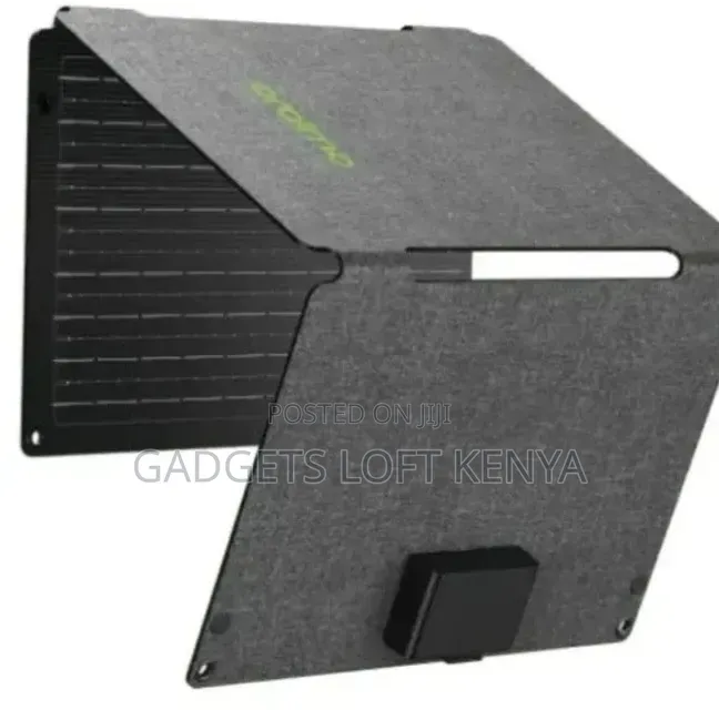 Oraimo SolarFlex 21 OSR-5211N 21W Portable Solar Panel