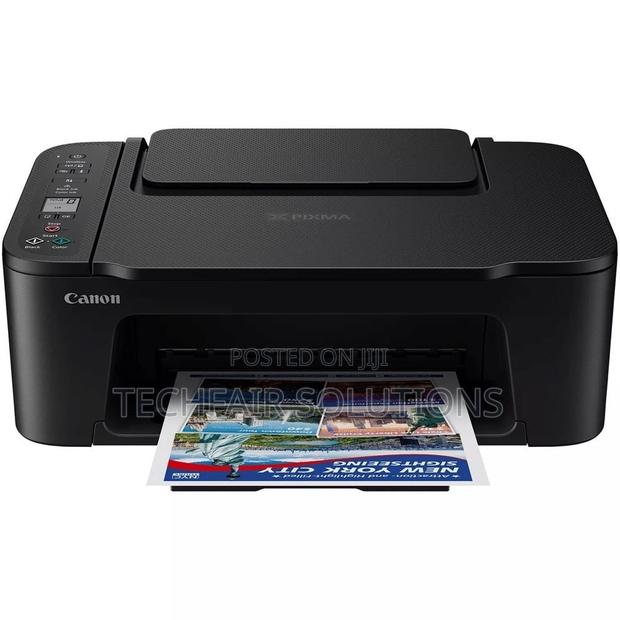 Canon Ts3640 Deskjet Printer