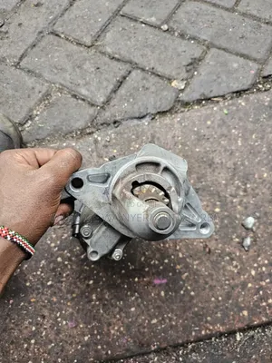 Starter 2nr Vitz,sienta,porte,fielder New Model