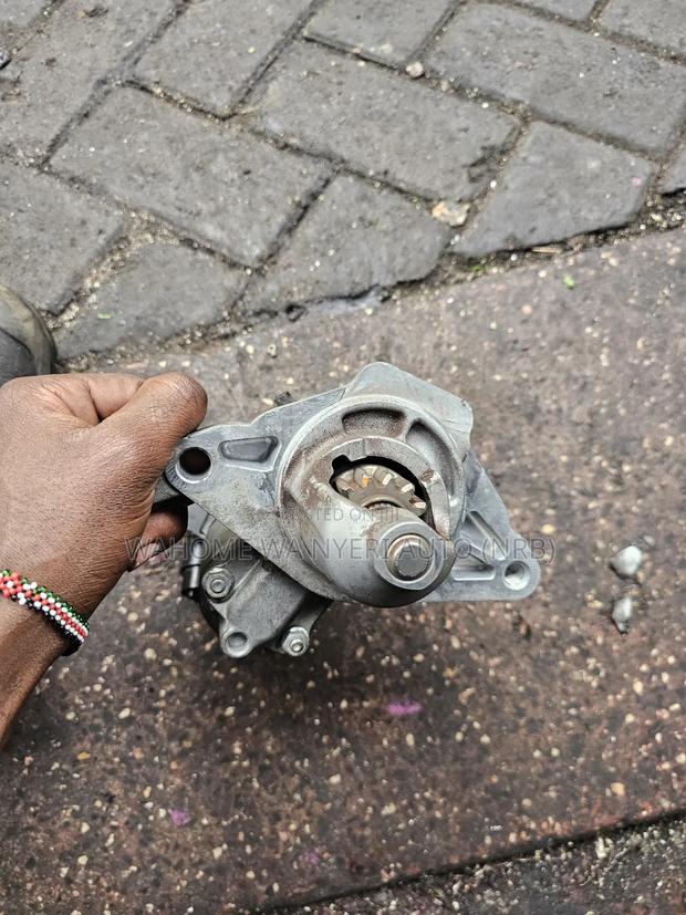 Starter 2nr Vitz,sienta,porte,fielder New Model