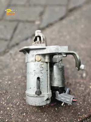 Starter 2nr Vitz,sienta,porte,fielder New Model