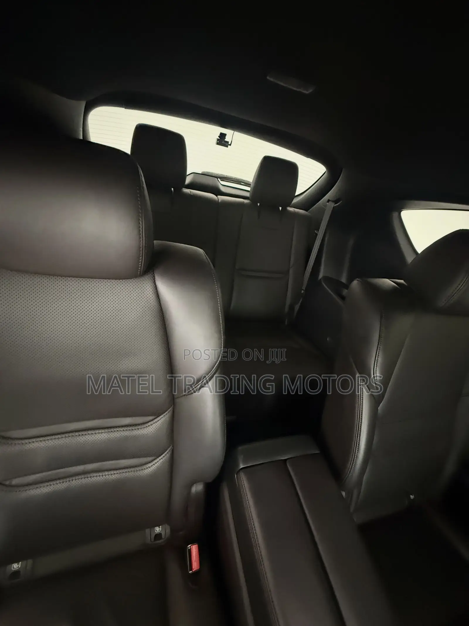 Mazda CX-8 2.5 25s AWD (6 seater) 2019 Gray
