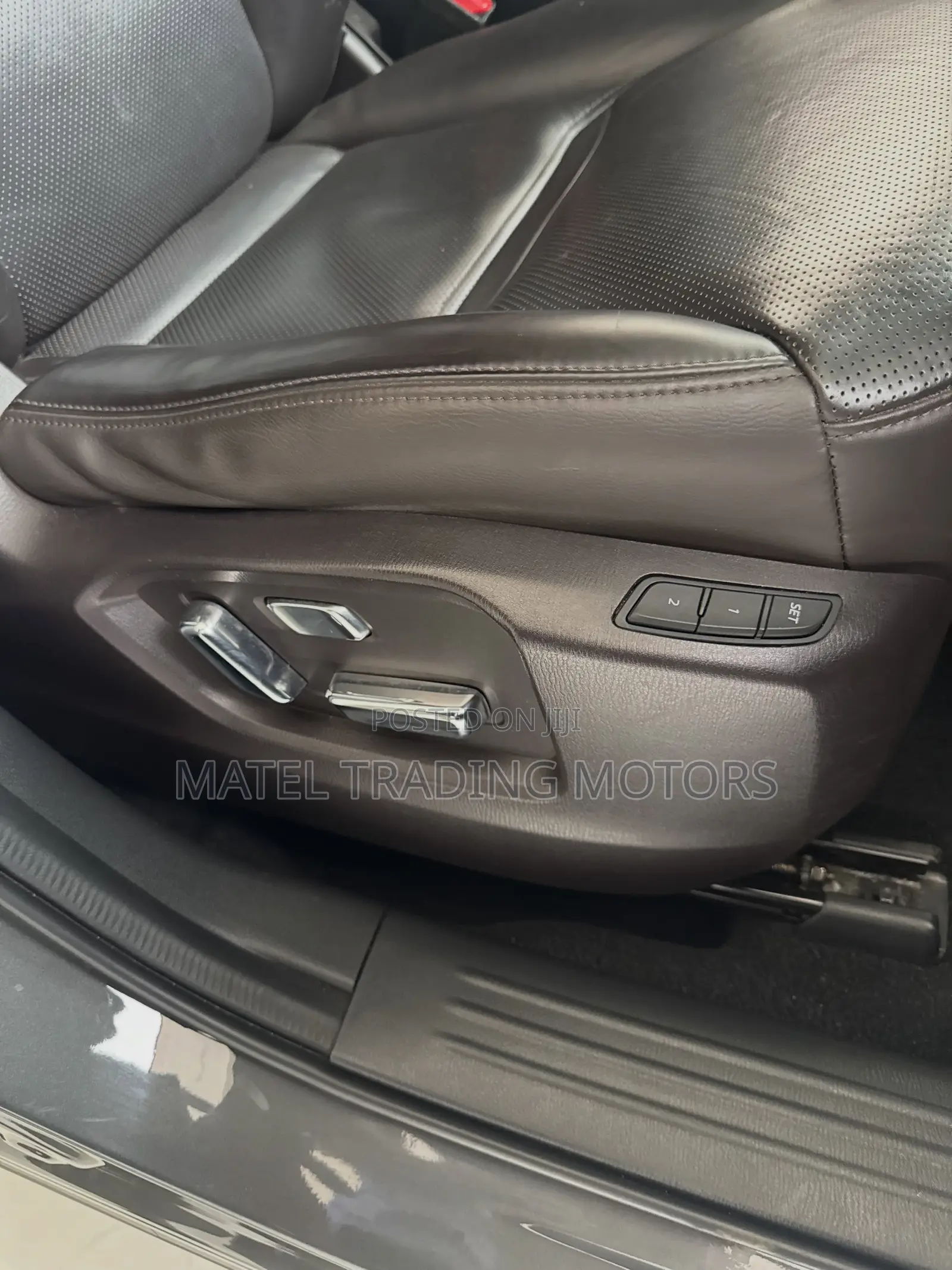 Mazda CX-8 2.5 25s AWD (6 seater) 2019 Gray