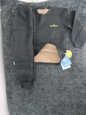 Macdopms Fleece 1-4yrs