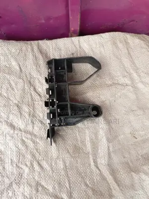 Bumper Slide Honda Fit 2008