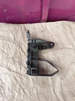Bumper Slide Honda Fit 2008