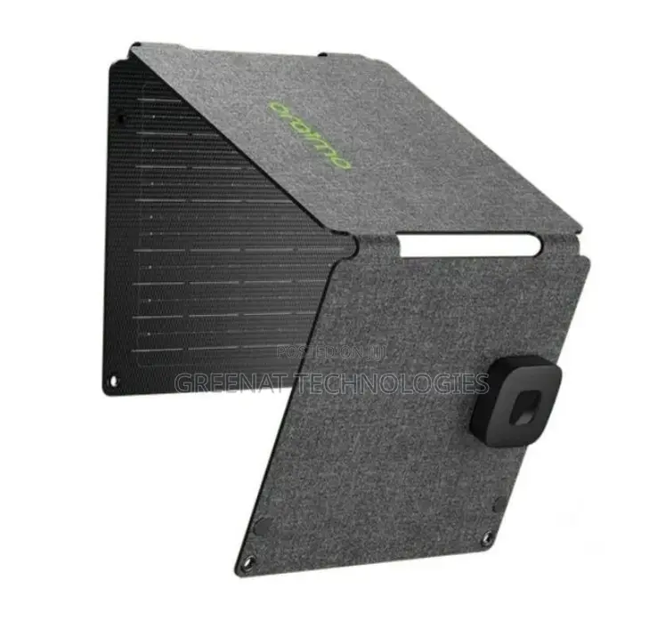 Oraimo SolarFlex 30 OSR-7301N 30W Portable Solar Panel