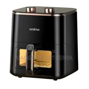 Oraimo Smart AirFryer OH-AF210N 5L 1500W