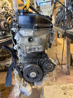 1kr Slim Engine
