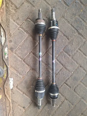 Subaru Impreza Drive Shaft