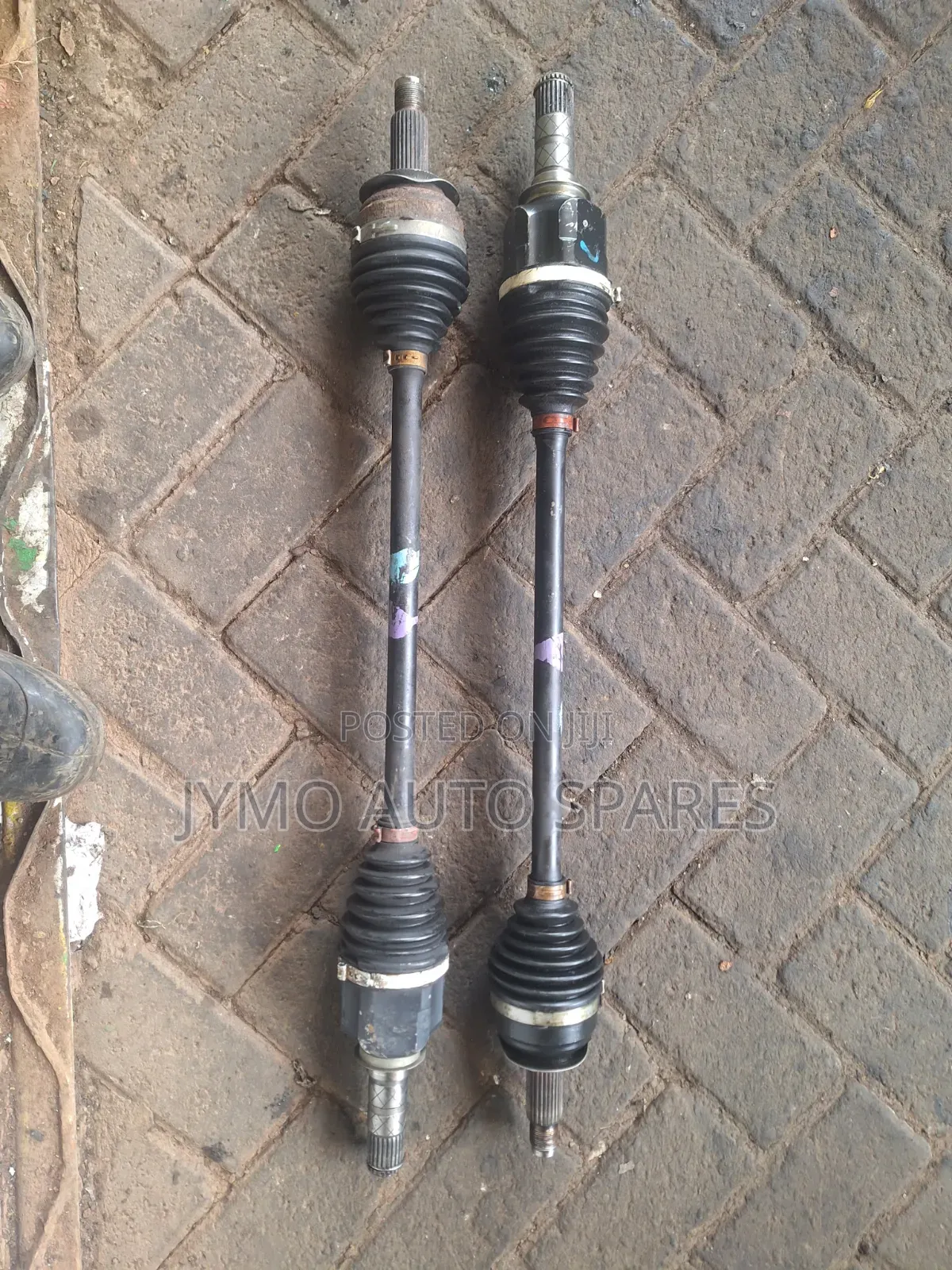 Subaru Impreza Drive Shaft