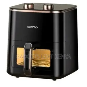 Oraimo Smart AirFryer OH-AF210N 5L 1500W