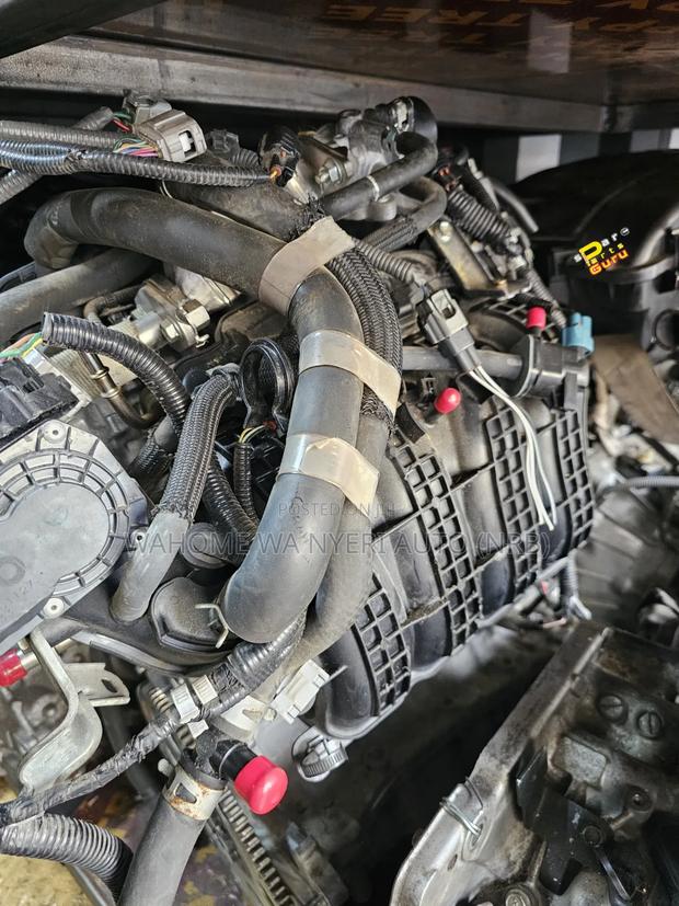 Inlet Manifold for 2nr Vitz,sienta,porte New Model
