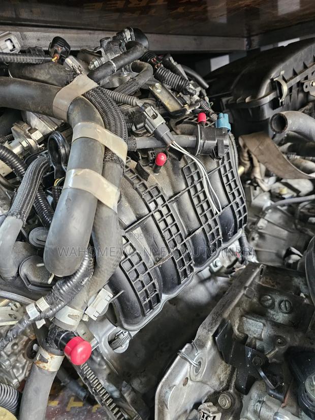 Inlet Manifold for 2nr Vitz,sienta,porte New Model - thumbnail 3