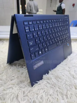 Laptop HP Dragonfly G2 8GB Intel Core i5 SSD 256GB