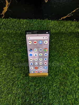 Google Pixel 6 128 GB Gray