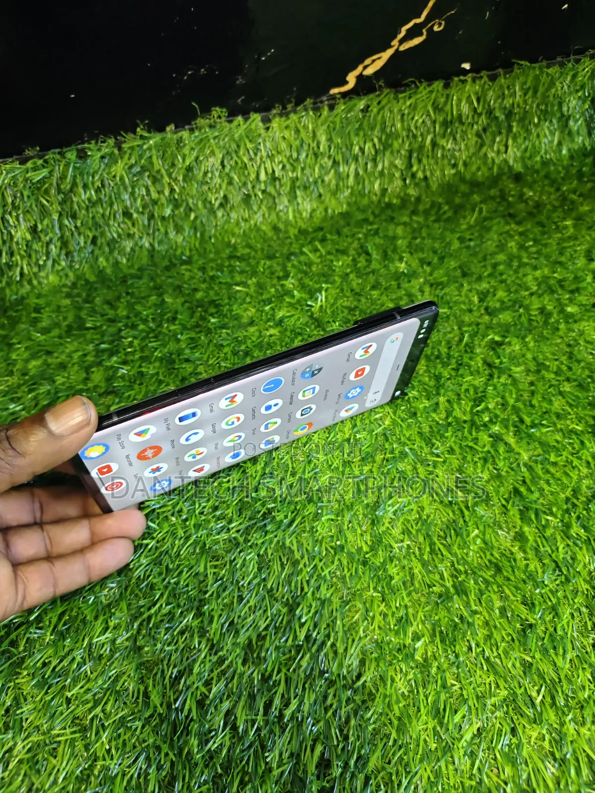 Google Pixel 6 128 GB Gray
