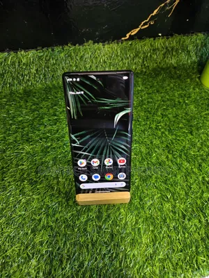 Google Pixel 6 128 GB Gray