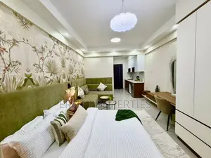 Studio Apartment in Skyline, Kilimani for sale