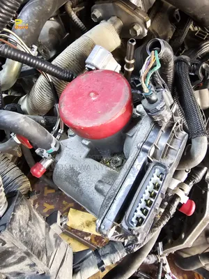 Throttle for 2nr Vitz,sienta,porte,fielder New Model
