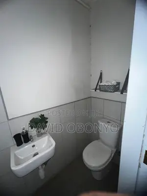3bdrm Apartment in Pangani for sale