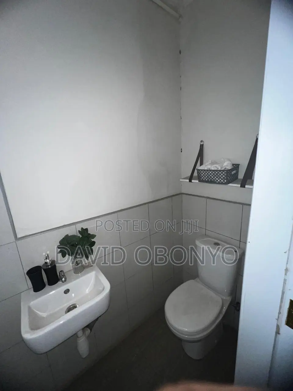 3bdrm Apartment in Pangani for sale