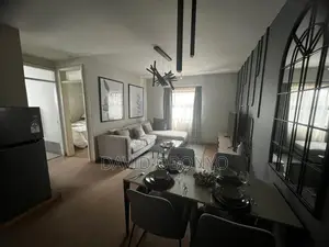 3bdrm Apartment in Pangani for sale