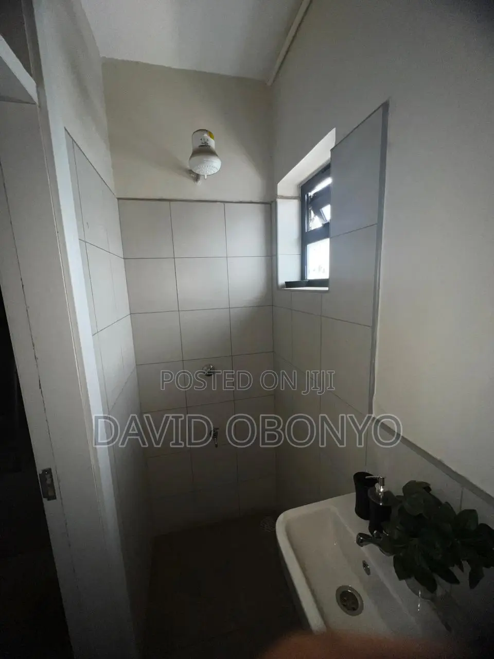 3bdrm Apartment in Pangani for sale