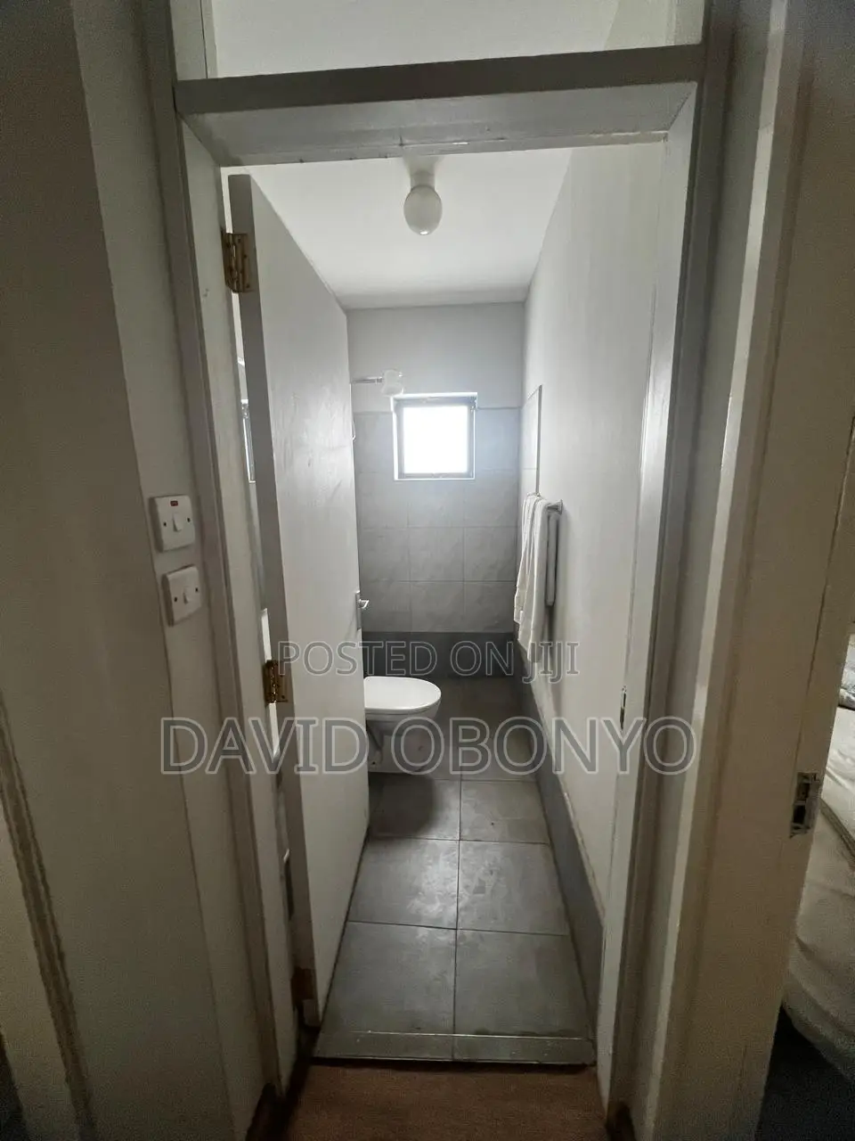 3bdrm Apartment in Pangani for sale