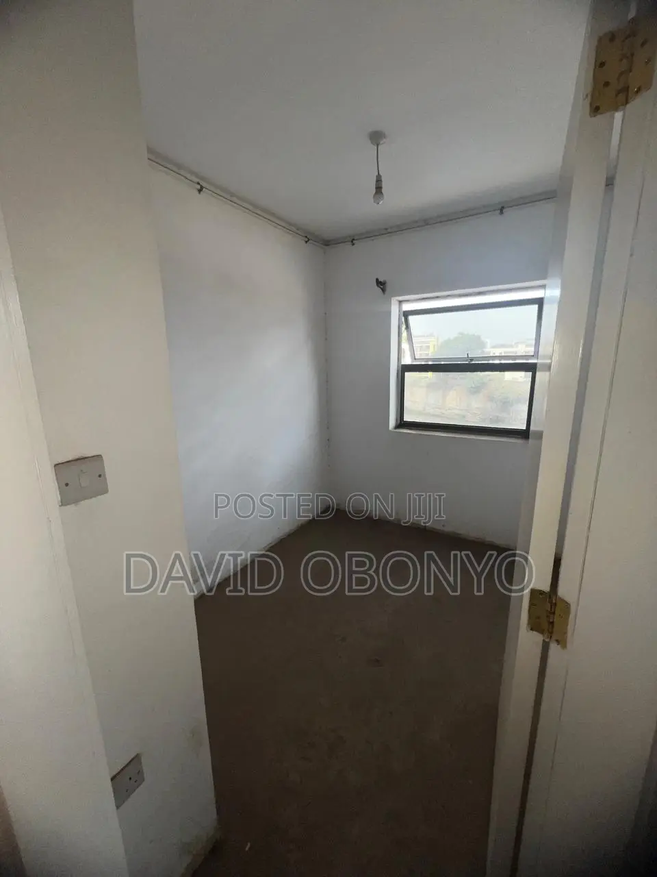 3bdrm Apartment in Pangani for sale