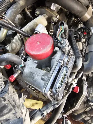 Throttle for 2nr Vitz,sienta,porte,fielder New Model