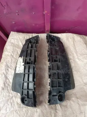 Bumper Slide V8