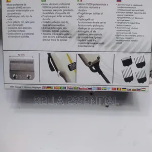 Professional Shaving Machine