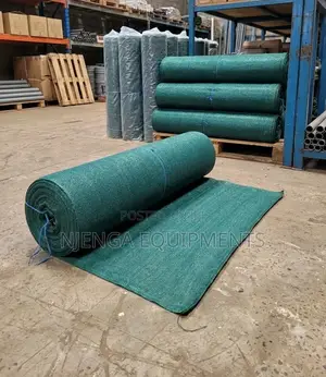 Green Fencing Net 90%