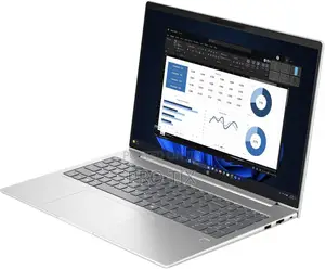 New Laptop HP ProBook 460 G11 16GB Intel Core Ultra 7 SSD 512GB